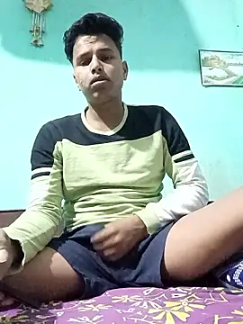 Asish 007 online show from 01-19-26, 03:27