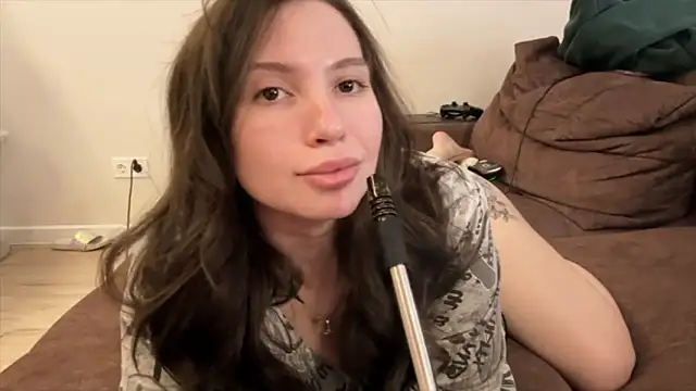 Voytinyme online show from 03-18-26, 08:17