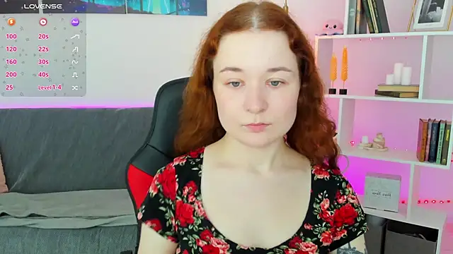 NancyJonson online show from 07-18-26, 03:04