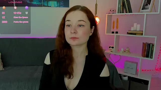 NancyJonson online show from 07-28-26, 03:25