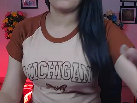 Hotti figure online show from 10-15-25, 02:43
