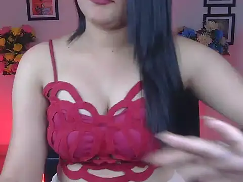 Hotti figure online show from 10-17-25, 04:31