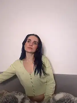 RosieCheexxxxxx online show from 12-14-25, 05:02