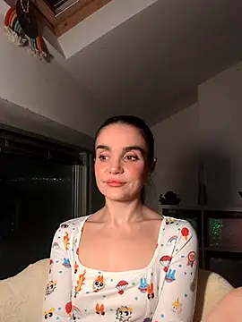 RosieCheexxxxxx online show from 10-16-25, 03:59