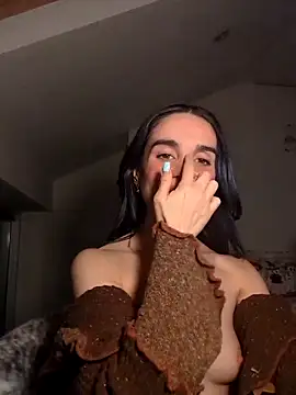 RosieCheexxxxxx online show from 10-29-25, 06:12