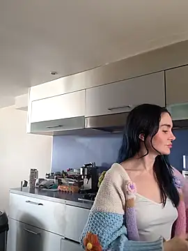RosieCheexxxxxx online show from 09-18-25, 11:24