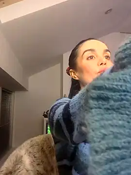 RosieCheexxxxxx online show from 11-15-25, 05:44