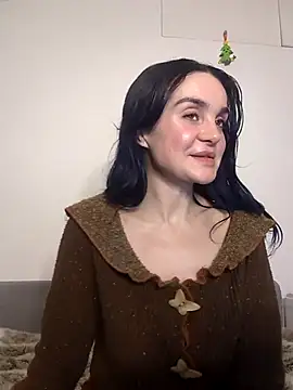 RosieCheexxxxxx online show from 12-02-25, 05:09