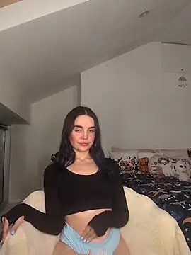 RosieCheexxxxxx online show from 10-01-25, 03:44