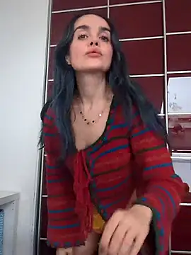 RosieCheexxxxxx online show from 11-12-25, 02:43