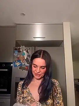 RosieCheexxxxxx online show from 09-16-25, 12:00