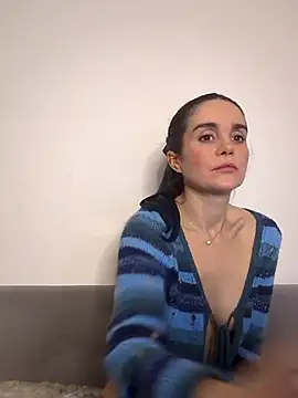 RosieCheexxxxxx online show from 11-15-25, 05:50