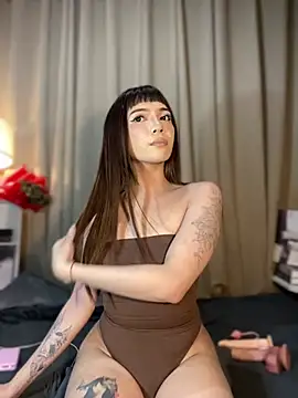 maegan fox online show from 03-18-26, 08:06