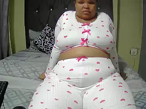 ThickHunn99 online show from 01-09-26, 03:08