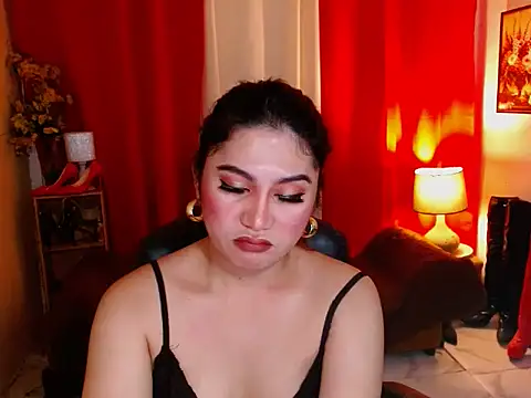 tsBiancalicious online show from 09-23-25, 01:18