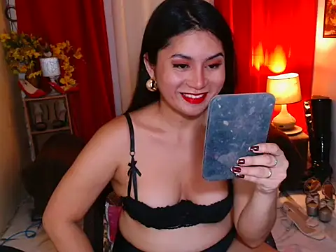 tsBiancalicious online show from 06-18-26, 06:13