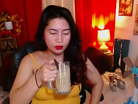 tsBiancalicious online show from 02-28-26, 03:55