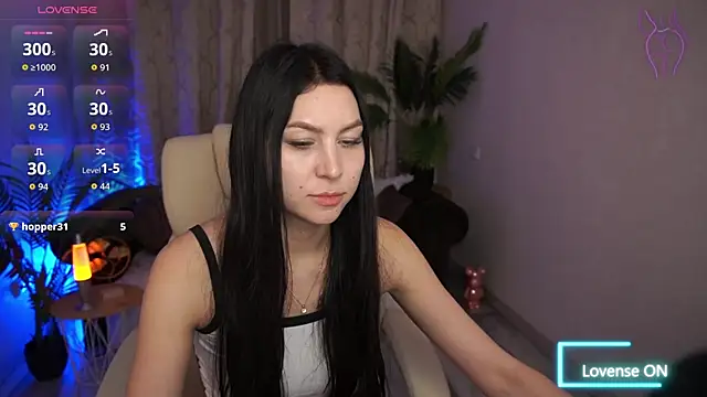 EliseVelour online show from 02-28-26, 01:55