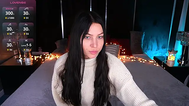 EliseVelour online show from 01-15-26, 01:47