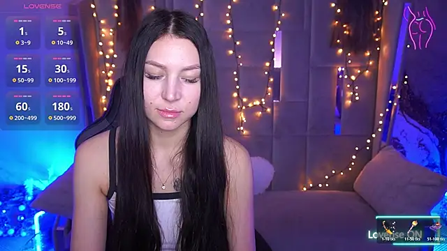 EliseVelour online show from 02-25-26, 02:06