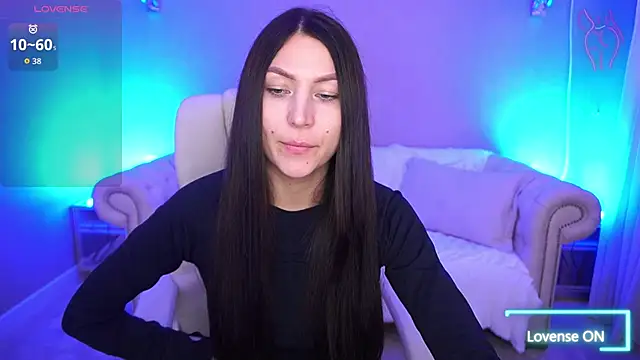 EliseVelour online show from 10-17-25, 12:51