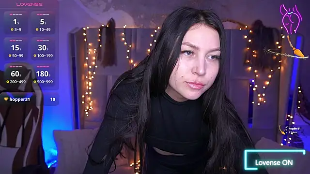 EliseVelour online show from 02-17-26, 02:14