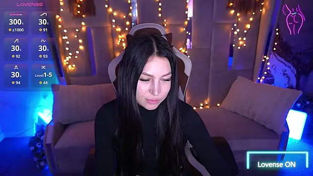 EliseVelour online show from 02-12-26, 02:06