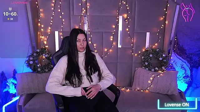 EliseVelour online show from 01-14-26, 01:48