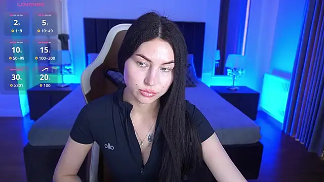 EliseVelour online show from 05-02-26, 12:32