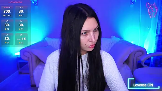 EliseVelour online show from 11-07-25, 01:59