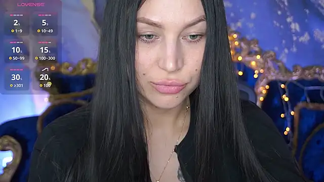 EliseVelour online show from 04-09-26, 12:22