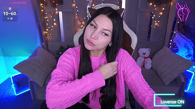 EliseVelour online show from 02-05-26, 01:51