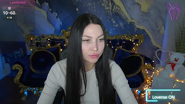 EliseVelour online show from 03-03-26, 01:51