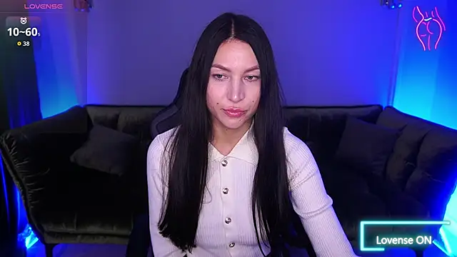 EliseVelour online show from 11-04-25, 01:37