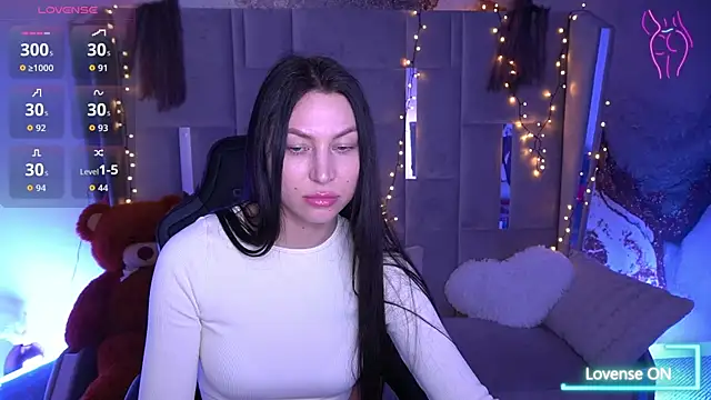 EliseVelour online show from 03-28-26, 01:45