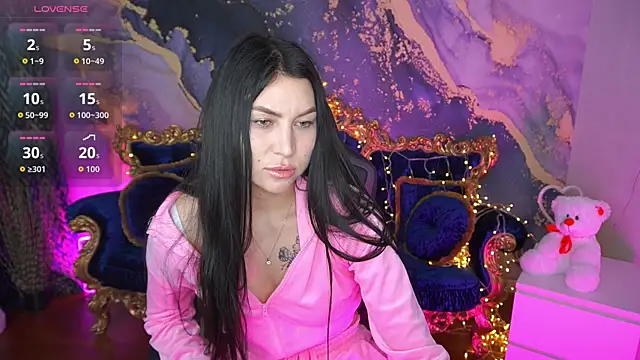 EliseVelour online show from 04-11-26, 01:37