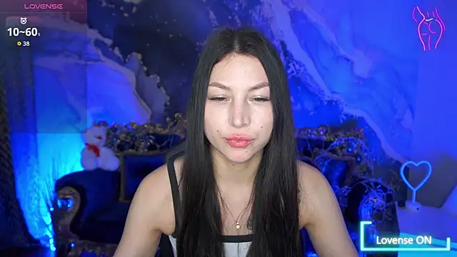 EliseVelour online show from 03-15-26, 12:56