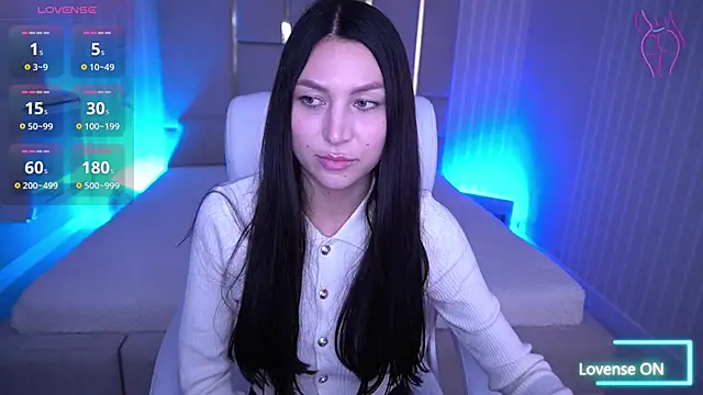 EliseVelour online show from 11-05-25, 01:58