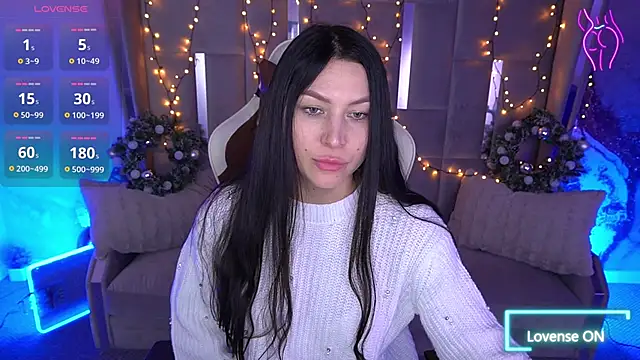 EliseVelour online show from 01-17-26, 01:47