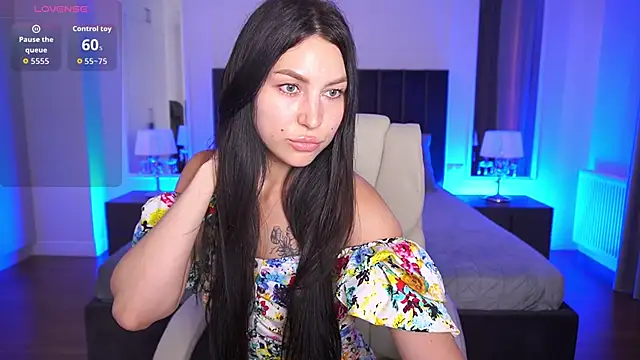 EliseVelour online show from 06-30-26, 12:27