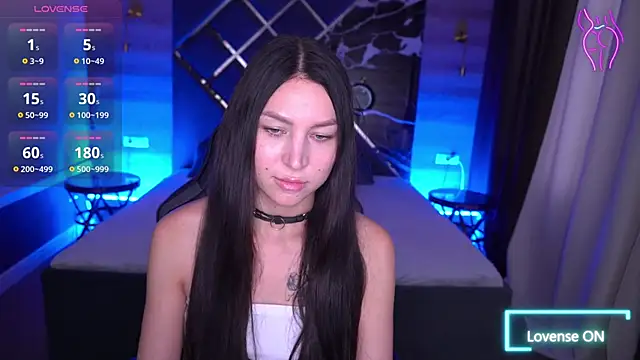 EliseVelour online show from 11-11-25, 01:39