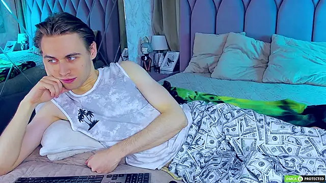 WilliamDyson online show from 11-17-25, 03:21