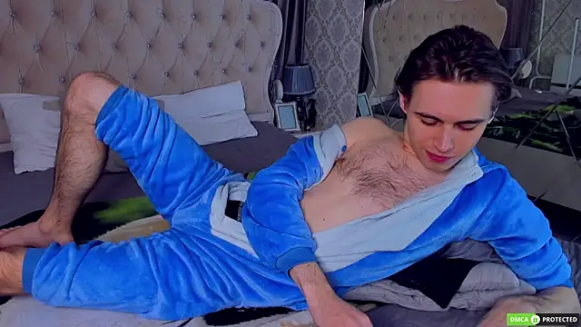 WilliamDyson online show from 12-03-25, 03:18