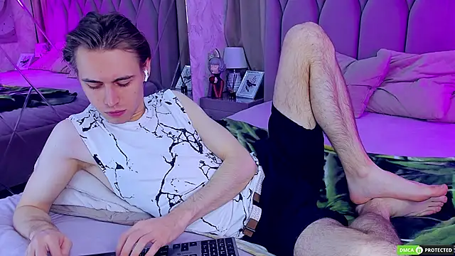 WilliamDyson online show from 11-16-25, 03:55