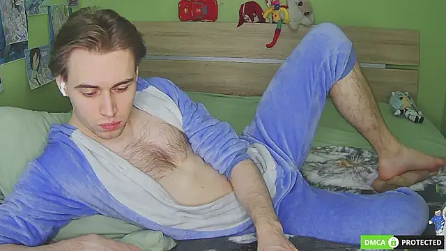 WilliamDyson online show from 02-18-26, 03:37