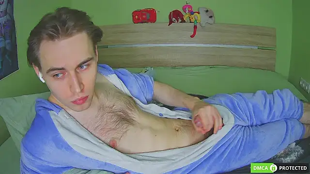 WilliamDyson online show from 02-26-26, 04:01