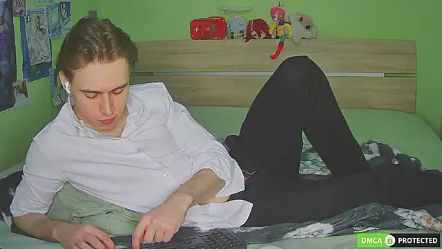 WilliamDyson online show from 02-14-26, 03:40