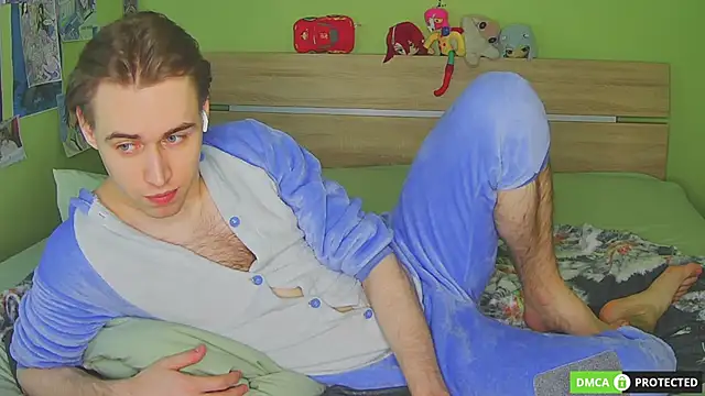 WilliamDyson online show from 02-21-26, 03:30