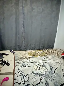 Fernandar2025 online show from 11-30-25, 03:07