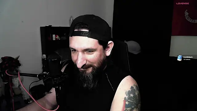 DevilPup75  online show from 05-03-26, 01:33